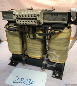 Siemens 4AP 4303-2 LB