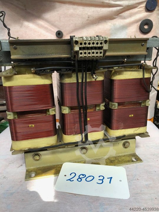 Siemens 4 AP 4420-OCB