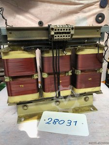Siemens 4 AP 4420-OCB