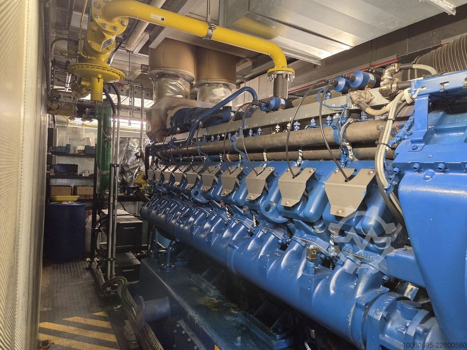 MWM-Energy Solutions TCG2020 V20