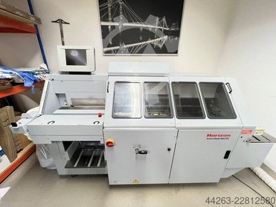 Horizon BQ-270