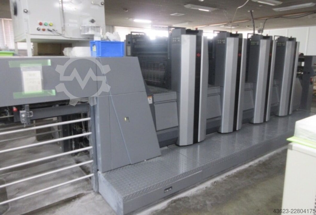 RMGT 790-4