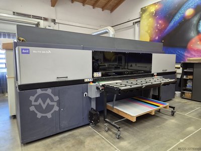 DURST Durst Rho P10 200 Plus