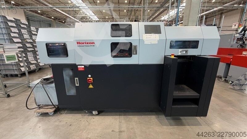 Horizon HT-30C