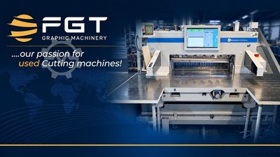 WOHLENBERG WB 92 TS with Peripheral Equipment