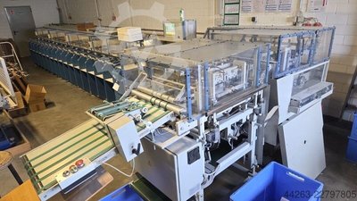MKW 50 / RAPID SFT 350