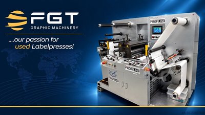 CMC PROFI-LINE R-320