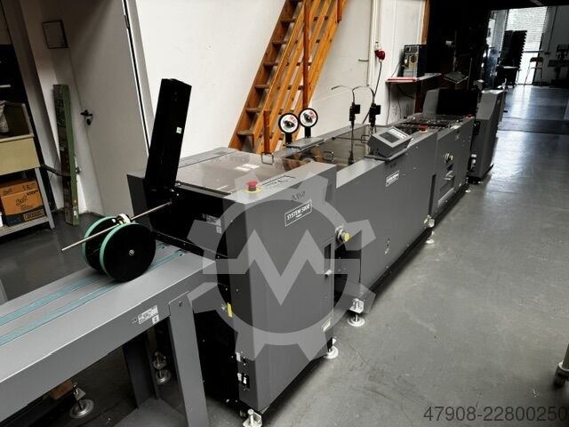 Duplo System 5000 PRO