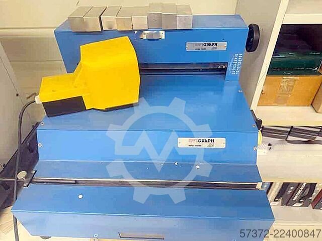 Swigraph E420C