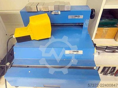 Swigraph E420C