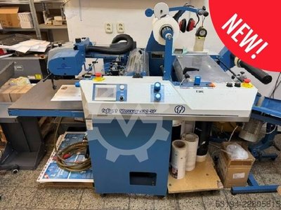  Foliant Mercury 530 SF