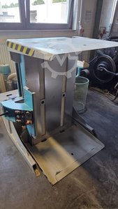 Rachner R 800 PA/R+S