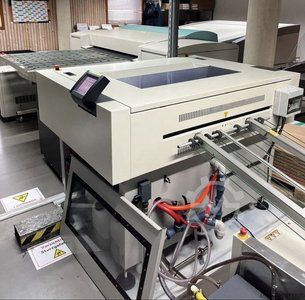 Glunz & Jensen Quartz III 85