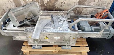 Emde Automation KB 42/400