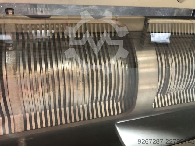 Ekoton MDQ 101