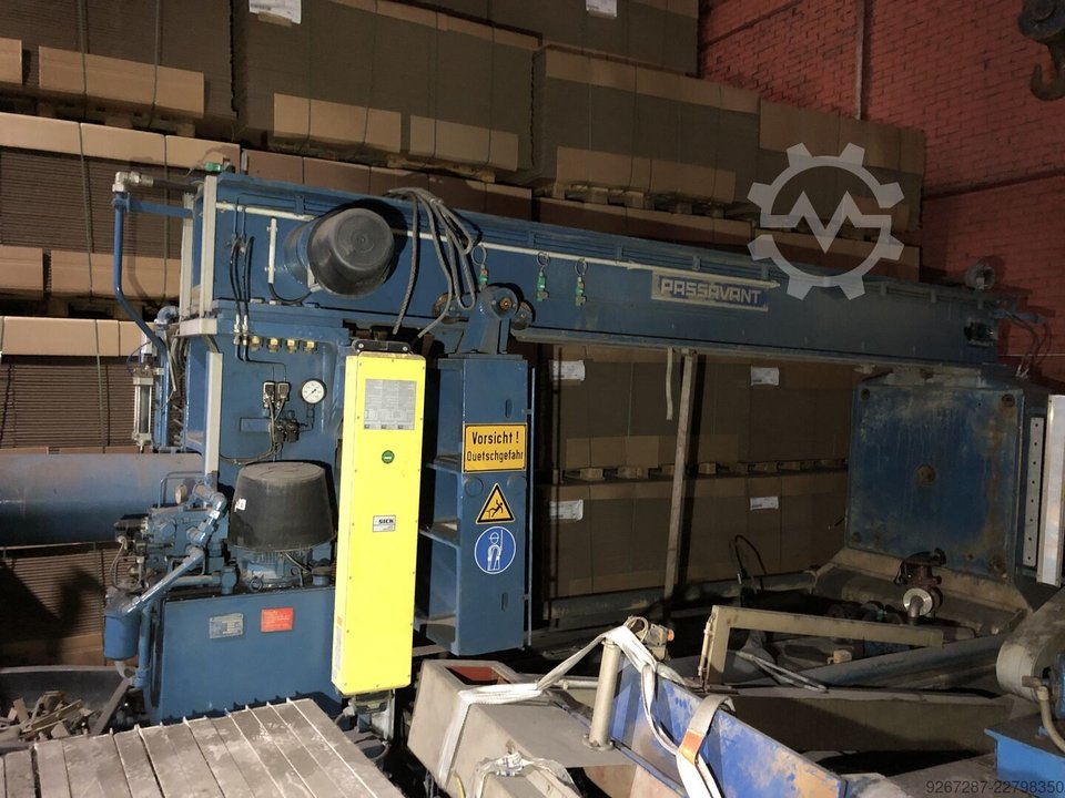 Passavant PV 1200