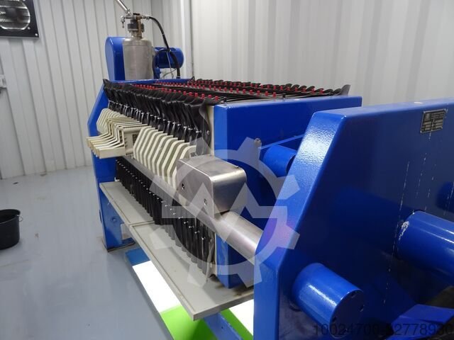 HÄCKER KFP 630/28