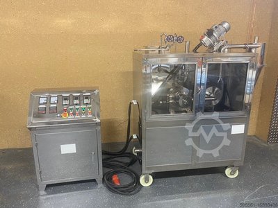 Jiangyin Huixu Pulverisierer DW 200 Mühlen/Feinmühlen
