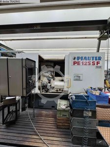 PFAUTER PE 125 SF