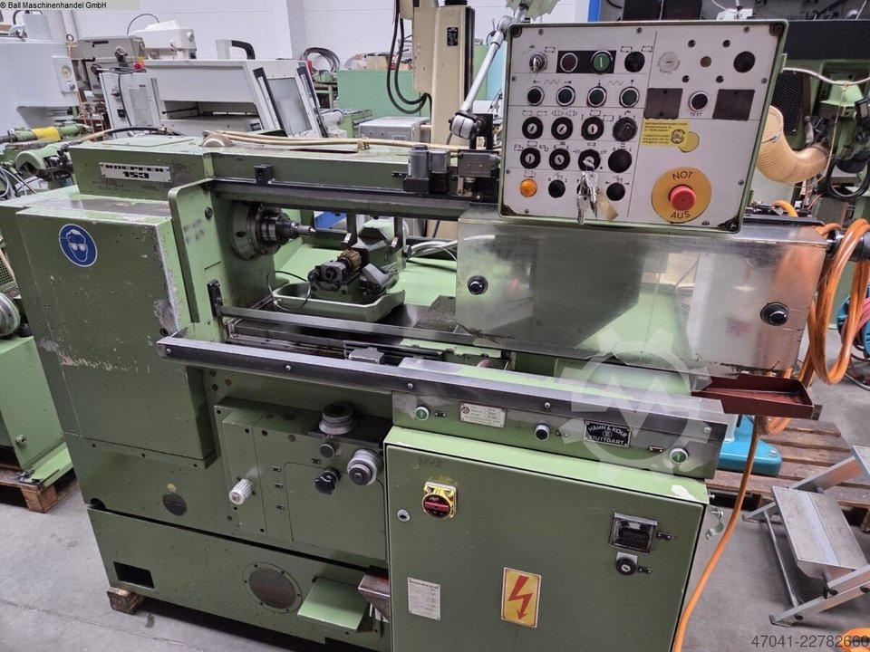 KOEPFER 153 A