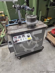 RAUSCH Gratomat 300 L