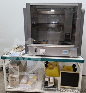 Roche MagNA Pure LC