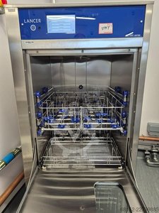 Getinge 1400 LXP