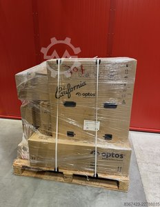 OPTOS California P200DTx