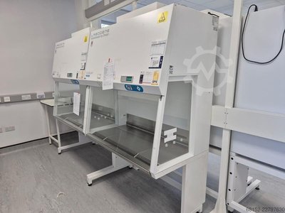 Labogene Scanlaf Mars 1500