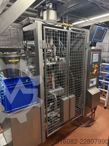 PFM / Multipond VFFS Vetta 3348
