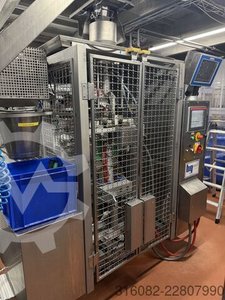 PFM / Multipond VFFS Vetta 3348
