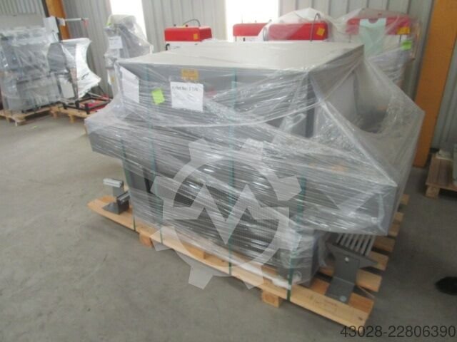 KALLFASS COMPACT 650 S MIT UNIVERSA 500