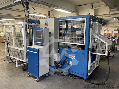 Mazzoni Turbo 800F 6BR