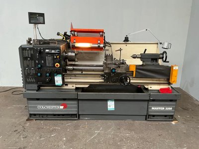 Colchester Master - 3250 - Horizontale Drehbank