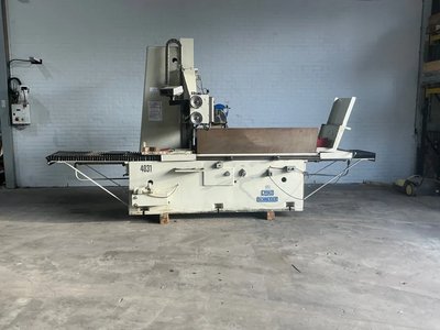Schneider - JOH2 - Flächenschleifmaschine