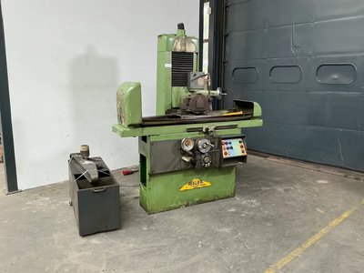 ELB - SW 418 VAI - Flachschleifmaschine