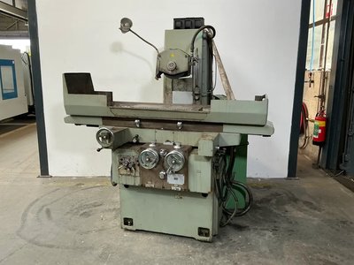 Stanko - 3T71M - Plattschleifmaschine