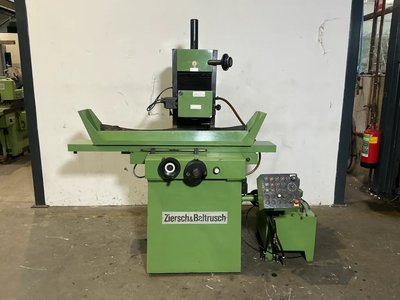 ABA- Ziersch - + Baltrusch FS 2040 - Flachschleifmaschine