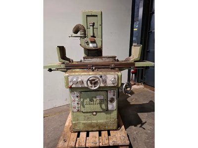 Matra - MF6 - Plattschleifmaschine