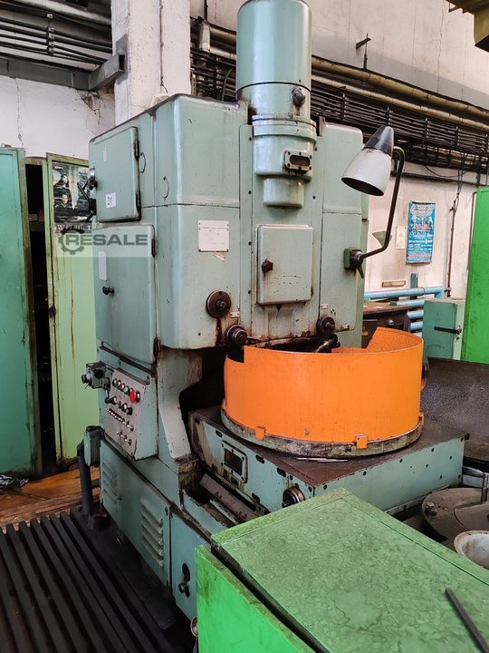 Gear Slotting Machines STANKO 5140