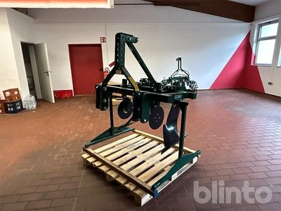 Deutz-Fahr 5110P