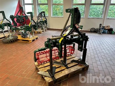ALM KVR 110