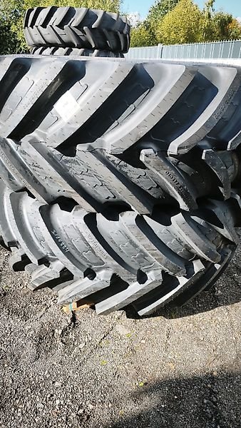 BKT VF710/70R38