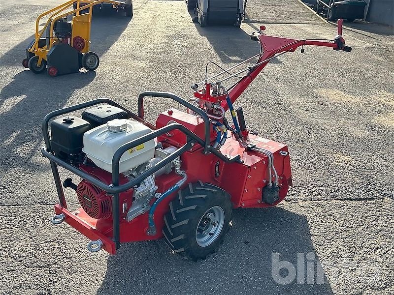 Kersten HF 600 G