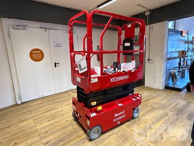 Mantall XE59MINI