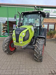 Claas Atos220