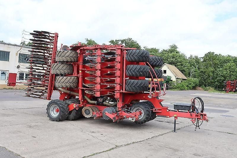 Kverneland u-drill 6000