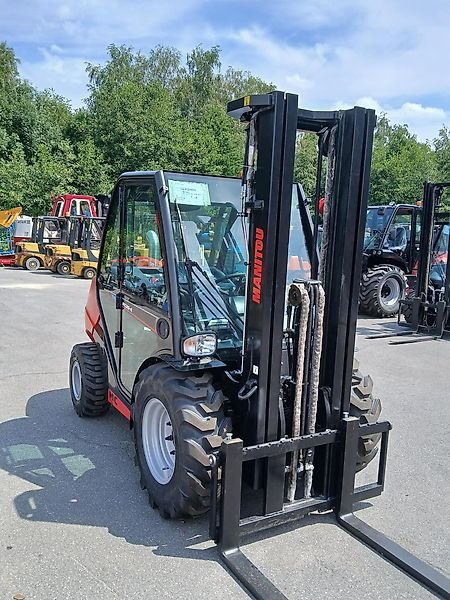 Manitou MC 30-4 D K ST5 S1
