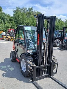 Manitou MC 30-4 D K ST5 S1