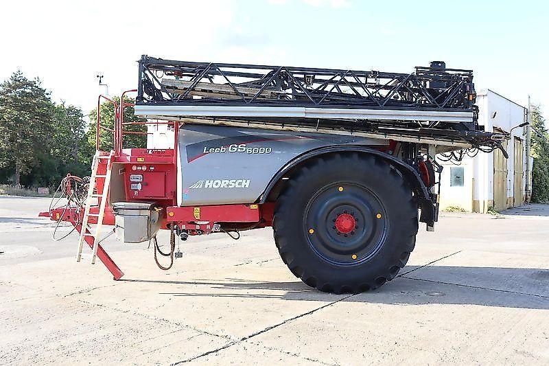 Horsch LEEB GS 6000